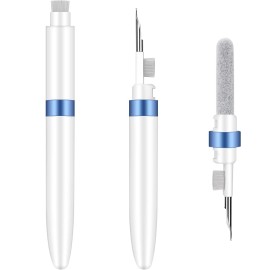 4-In-1 Multifunction Earphone Cleaning Kit