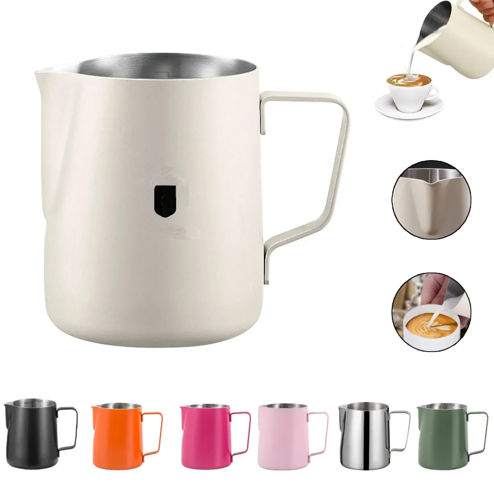 Milk Frothing Pitcher Milk Frothing Pitcher