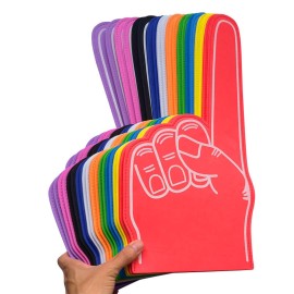 Giant Foam Finger