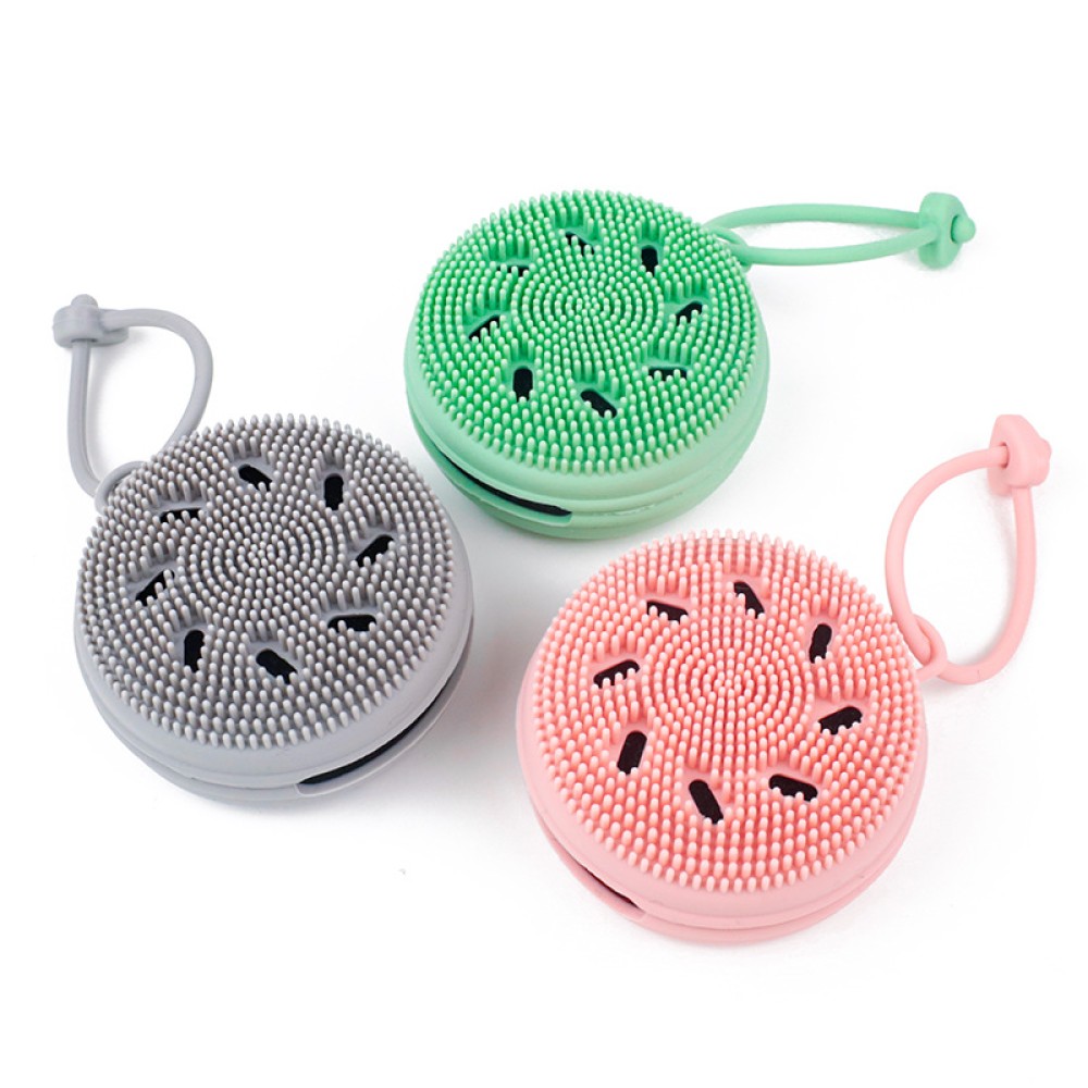 Facial Cleansing Brush