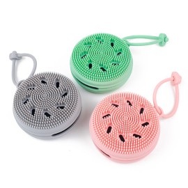 Facial Cleansing Brush