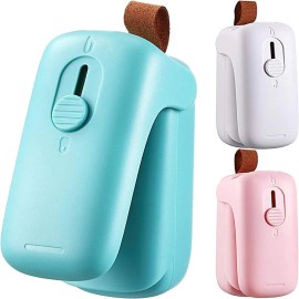 Mini Bag Sealer