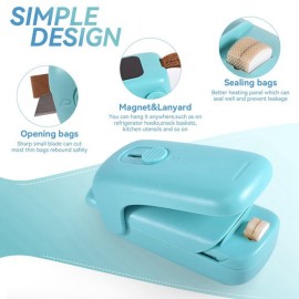 Mini Bag Sealer