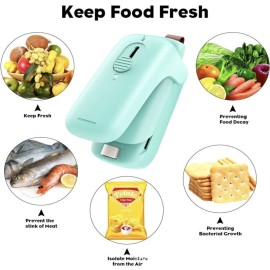 Mini Bag Sealer