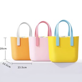 Beach Tote Bag