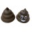 Poop Shaped Stress Reliever