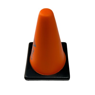 Construction Cone Shaped Stress Reliever