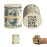 Rolled Cash Shaped Stress Reliever