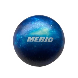 Galaxy Shaped Stress Ball Galaxy Shaped Stress Ball