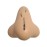 Nose Shaped Stress Reliever