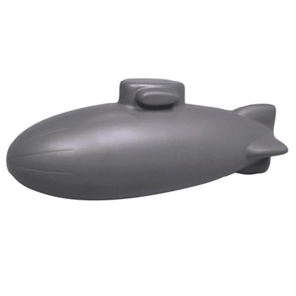 Submarine Shaped Stress Reliever
