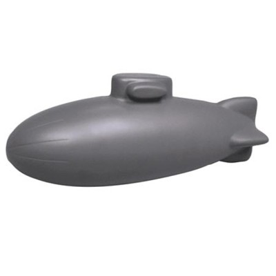Submarine Shaped Stress Reliever