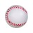 Baseball Shaped Stress Ball