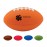 Football Shaped Stress Ball