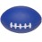Football Shaped Stress Ball