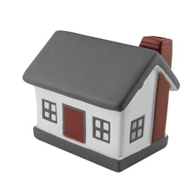 House Shaped Stress Reliever Toy