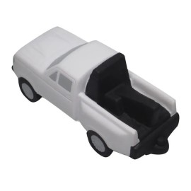 Tow Truck Shaped Stress Ball