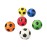 Soccer Ball Shaped Stress Reliever