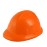 Hard Hat Shaped Stress Toy