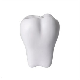 Tooth Shaped Stress Toy