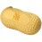 Peanut Shaped Stress Toy