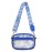 Clear Crossbody Bag
