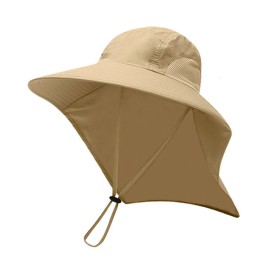 Lightweight Adults Sun Protection Wide Brim Hat