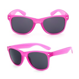Luminous In The Dark Sunglasses