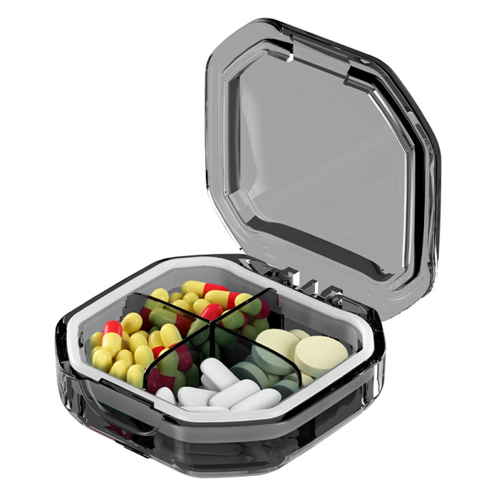 Pill Organizer