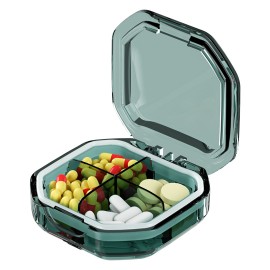 Pill Organizer