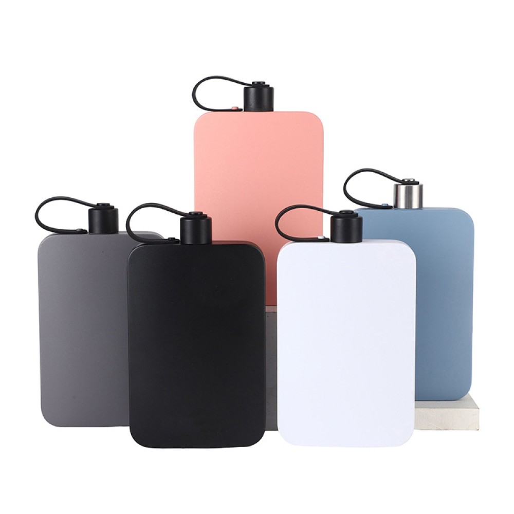 Stainless Steel Sports Bottle Stainless Steel Sports Bottle