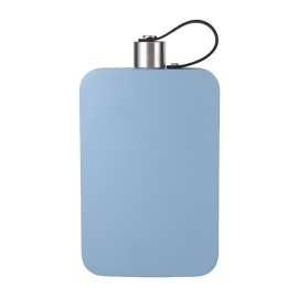 Stainless Steel Sports Bottle Stainless Steel Sports Bottle