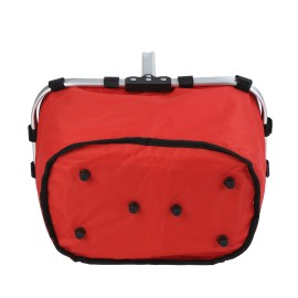 Collapsible Insulated Picnic Basket