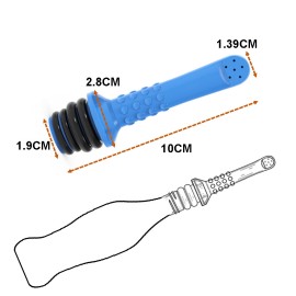 2 Pcs Portable Travel Bidet