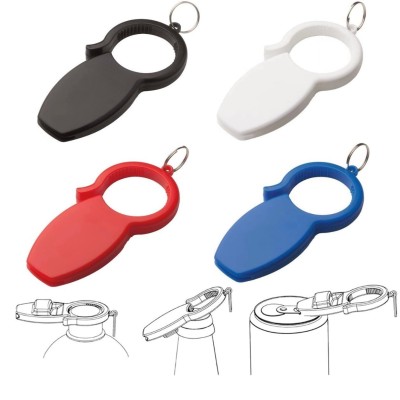 Bottle And Can Opener