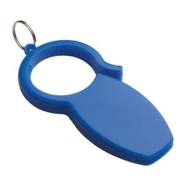 Bottle And Can Opener
