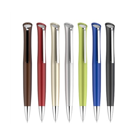 Metal Ballpoint Pens