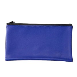 Zippered Bank Bag Zippered Bank Bag