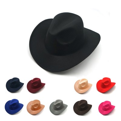 Cowboy Hat