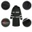 Safety Long Reflective Rain Coat