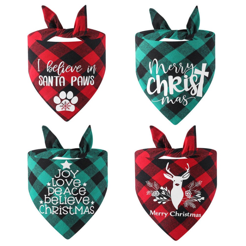 Dog Bandana