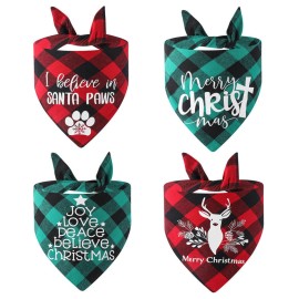 Dog Bandana
