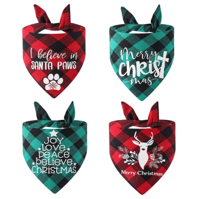 Dog Bandana