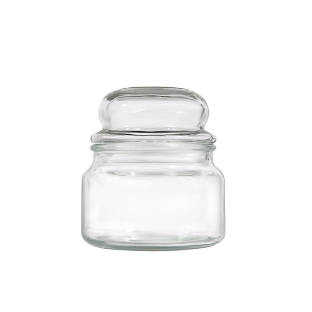 Candy Jar / 
