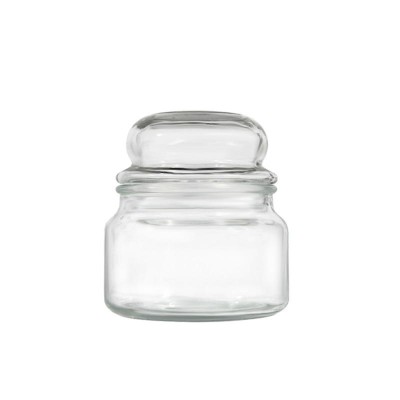 Candy Jar / 