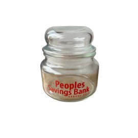 Candy Jar / 