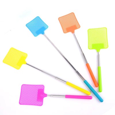 Retractable Fly Swatter