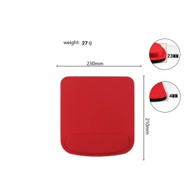 Ergonomic Mouse Pad