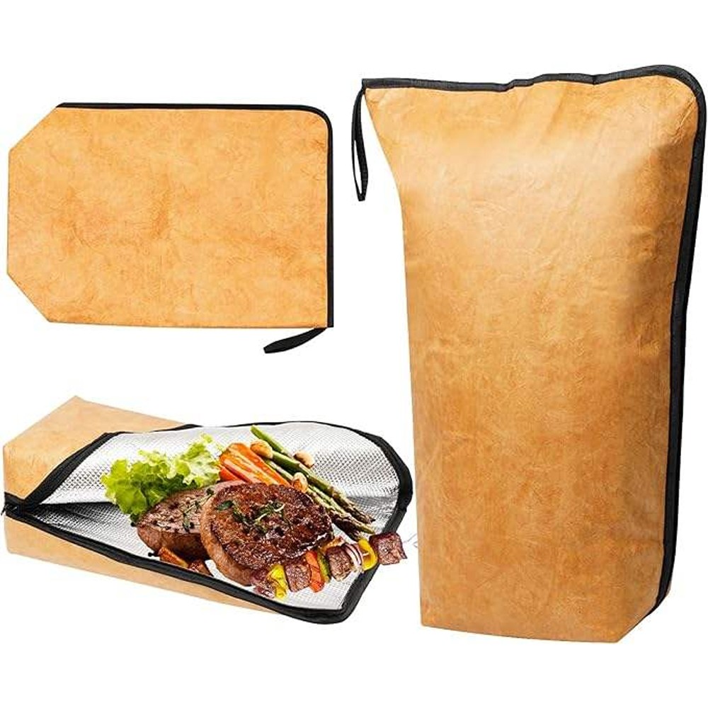 BBQ Resting Blanket / Bag