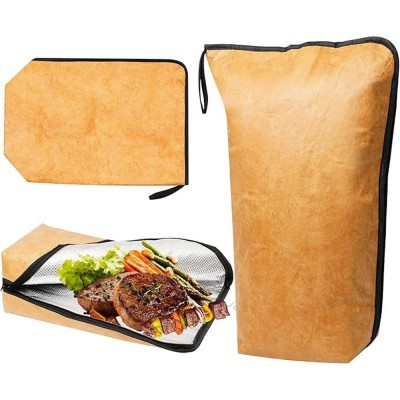 BBQ Resting Blanket / Bag